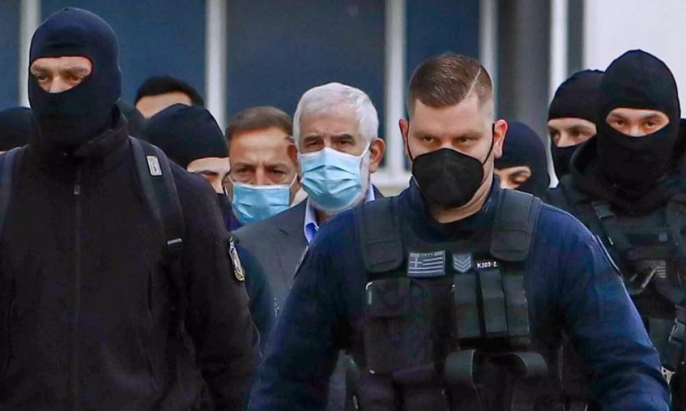 Δίκη Φιλιππίδη: "Όχι" από το δικαστήριο στο αίτημά του για αναπαράσταση του βιασμού